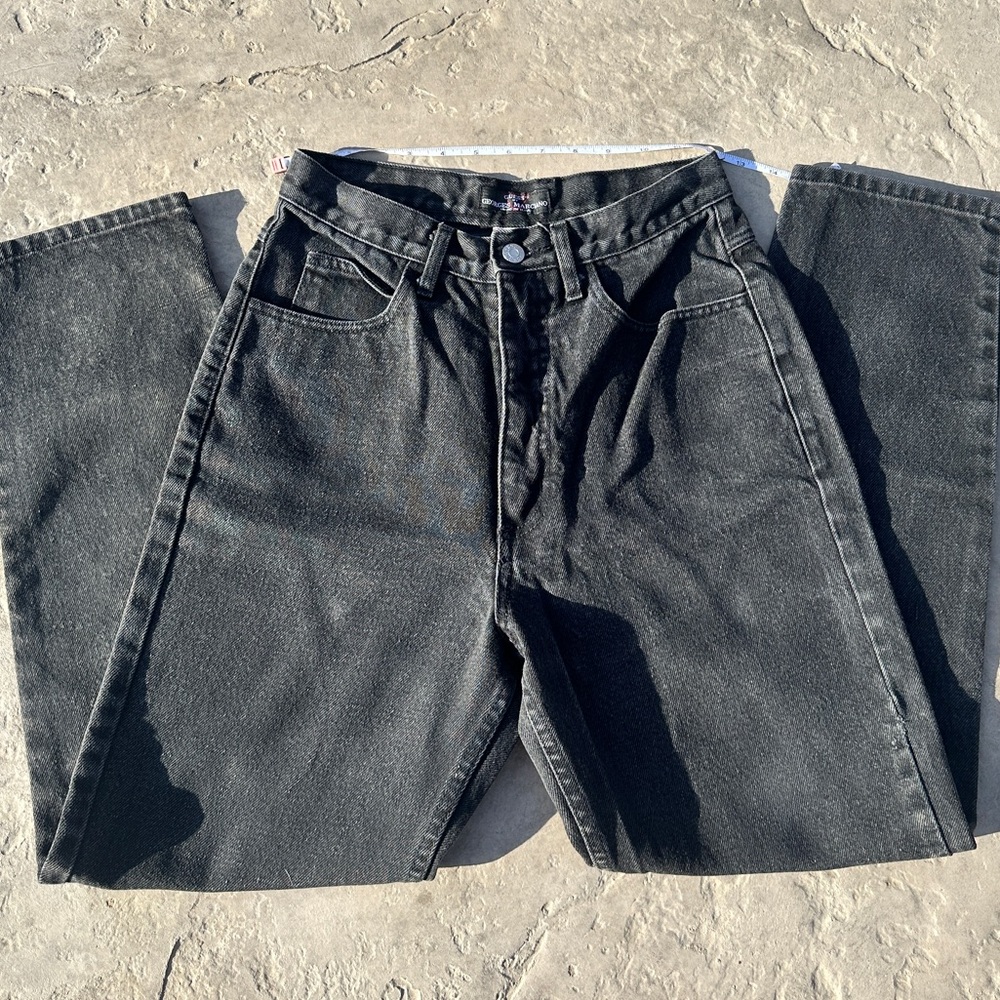 Vtg George’s by Marciano Guess jeans